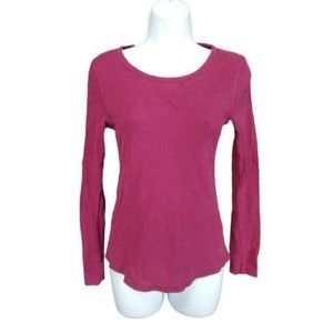 OLD Navy Thermal Long Sleeve